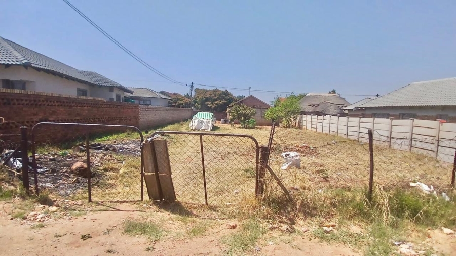 Commercial Property for Sale in Lebowakgomo Zone F Limpopo