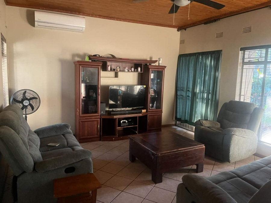 4 Bedroom Property for Sale in Aquapark Limpopo