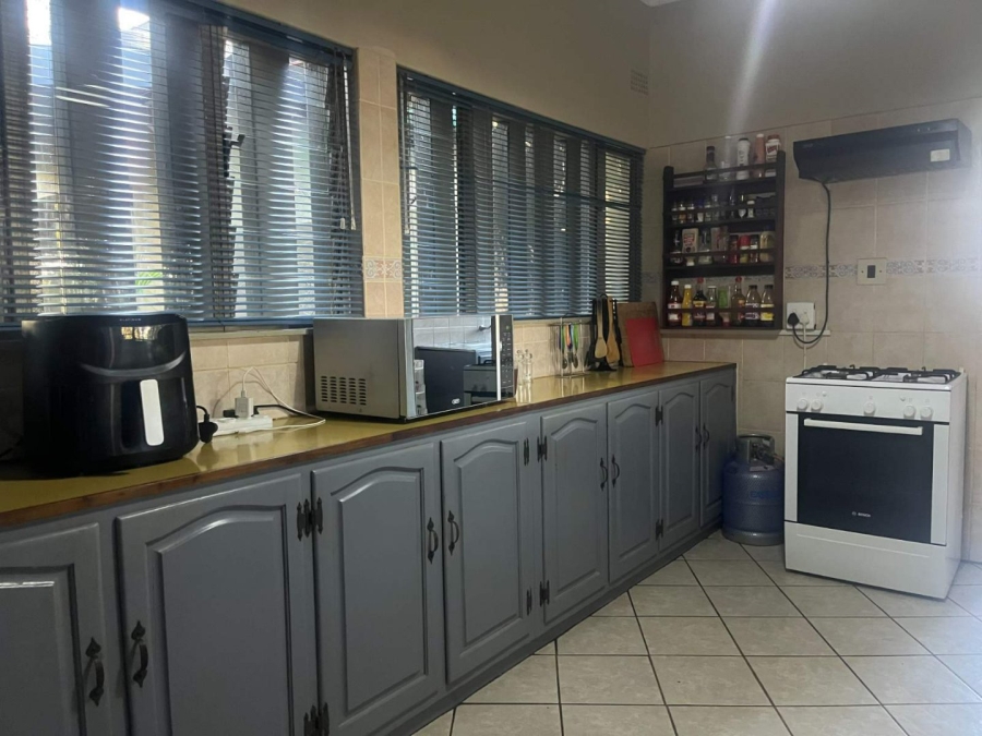 4 Bedroom Property for Sale in Aquapark Limpopo