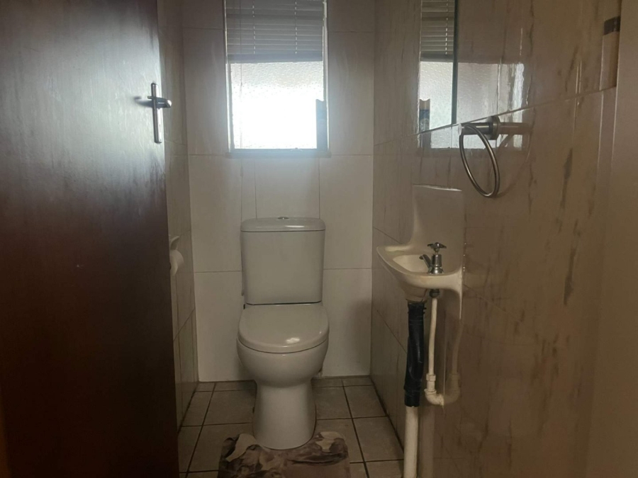 4 Bedroom Property for Sale in Aquapark Limpopo