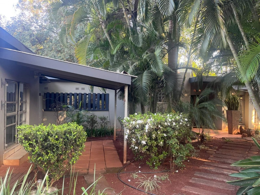4 Bedroom Property for Sale in Aquapark Limpopo