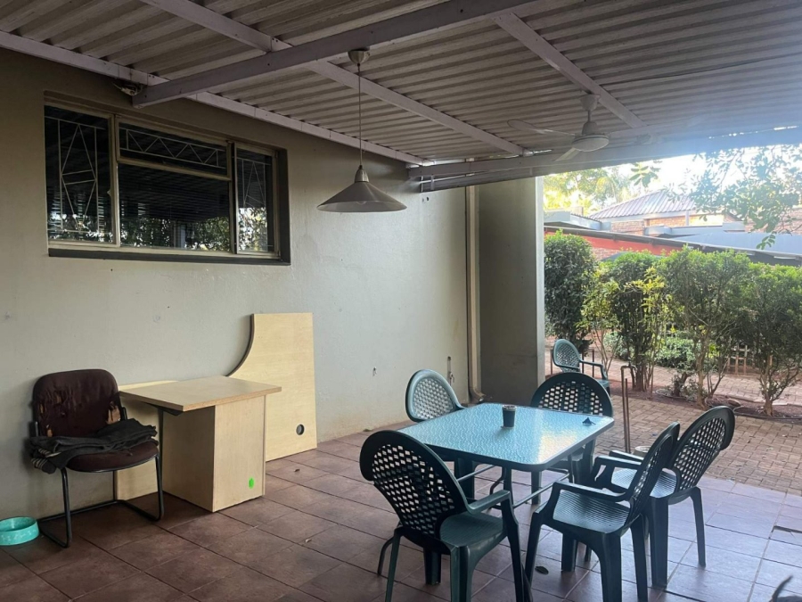 4 Bedroom Property for Sale in Aquapark Limpopo