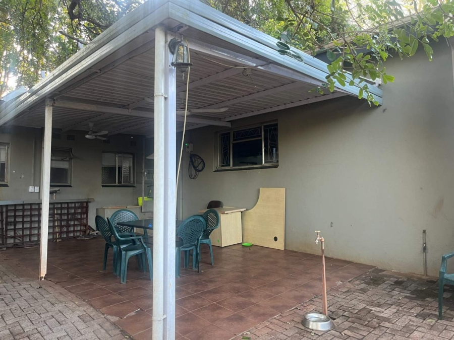 4 Bedroom Property for Sale in Aquapark Limpopo