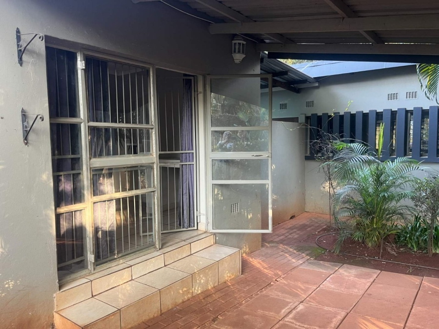 4 Bedroom Property for Sale in Aquapark Limpopo