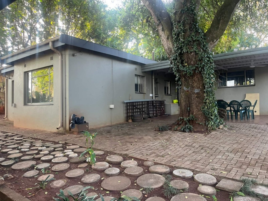 4 Bedroom Property for Sale in Aquapark Limpopo