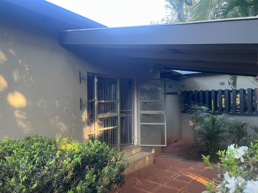 4 Bedroom Property for Sale in Aquapark Limpopo