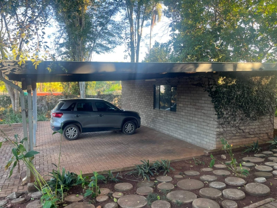 4 Bedroom Property for Sale in Aquapark Limpopo
