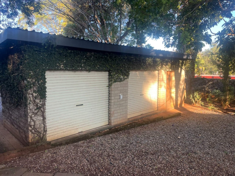 4 Bedroom Property for Sale in Aquapark Limpopo