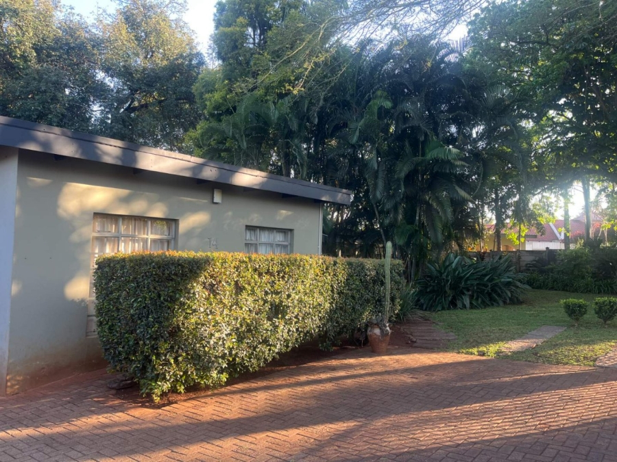 4 Bedroom Property for Sale in Aquapark Limpopo
