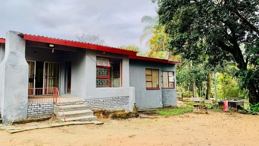 4 Bedroom Property for Sale in Modjadjiskloof Limpopo