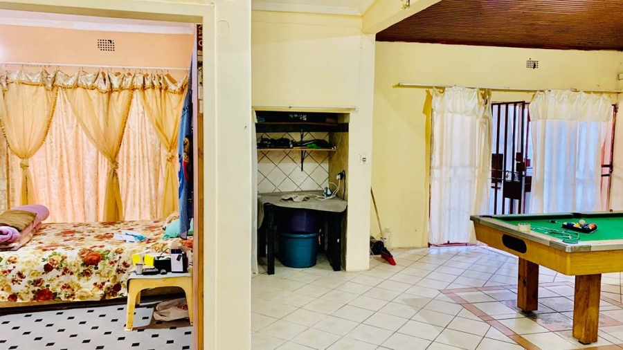 4 Bedroom Property for Sale in Modjadjiskloof Limpopo