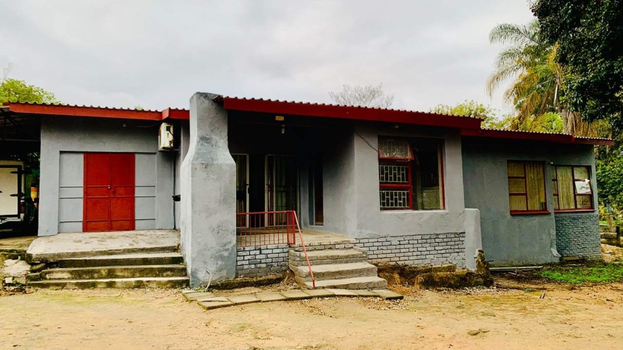 4 Bedroom Property for Sale in Modjadjiskloof Limpopo