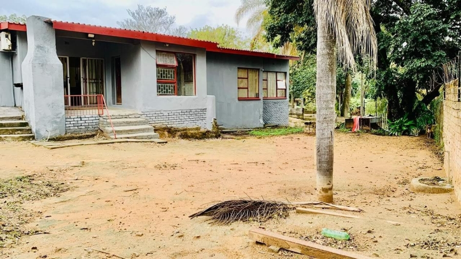 4 Bedroom Property for Sale in Modjadjiskloof Limpopo