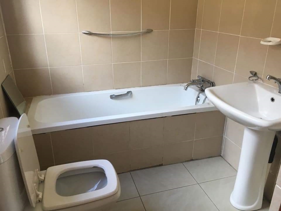 To Let 3 Bedroom Property for Rent in Bendor Limpopo