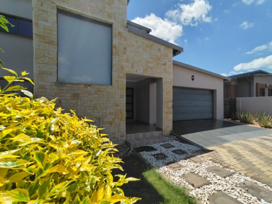 To Let 5 Bedroom Property for Rent in The Aloes Lifestyle Estate Limpopo