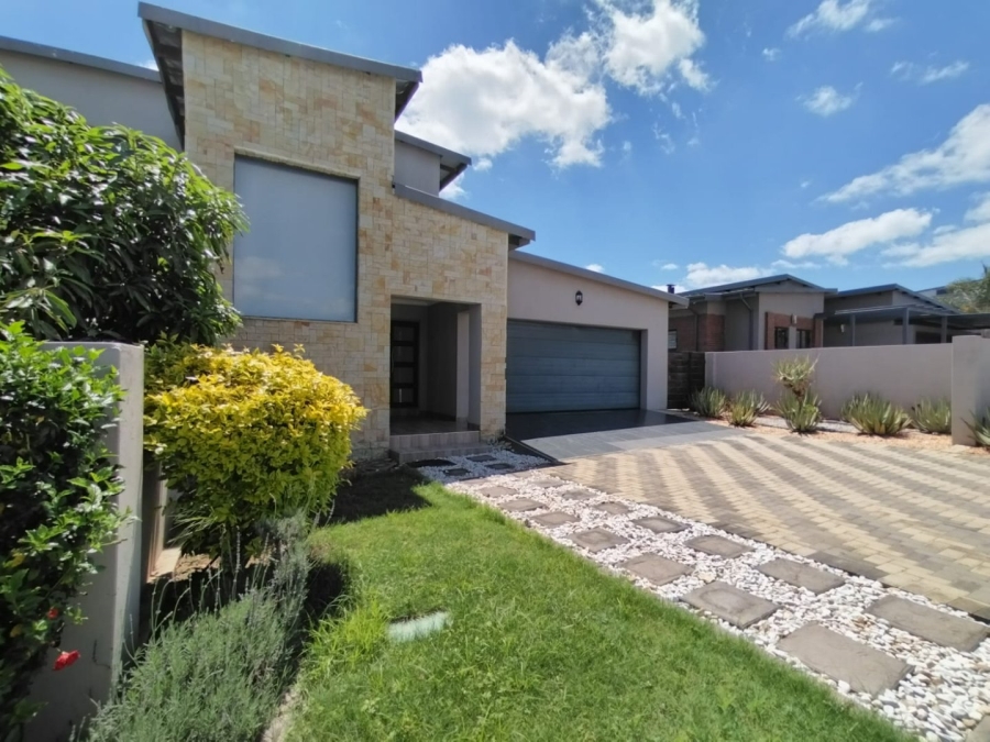 To Let 5 Bedroom Property for Rent in The Aloes Lifestyle Estate Limpopo