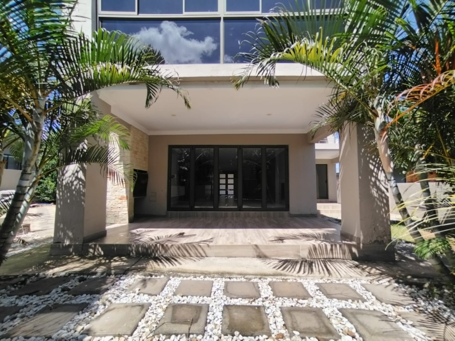 To Let 5 Bedroom Property for Rent in The Aloes Lifestyle Estate Limpopo