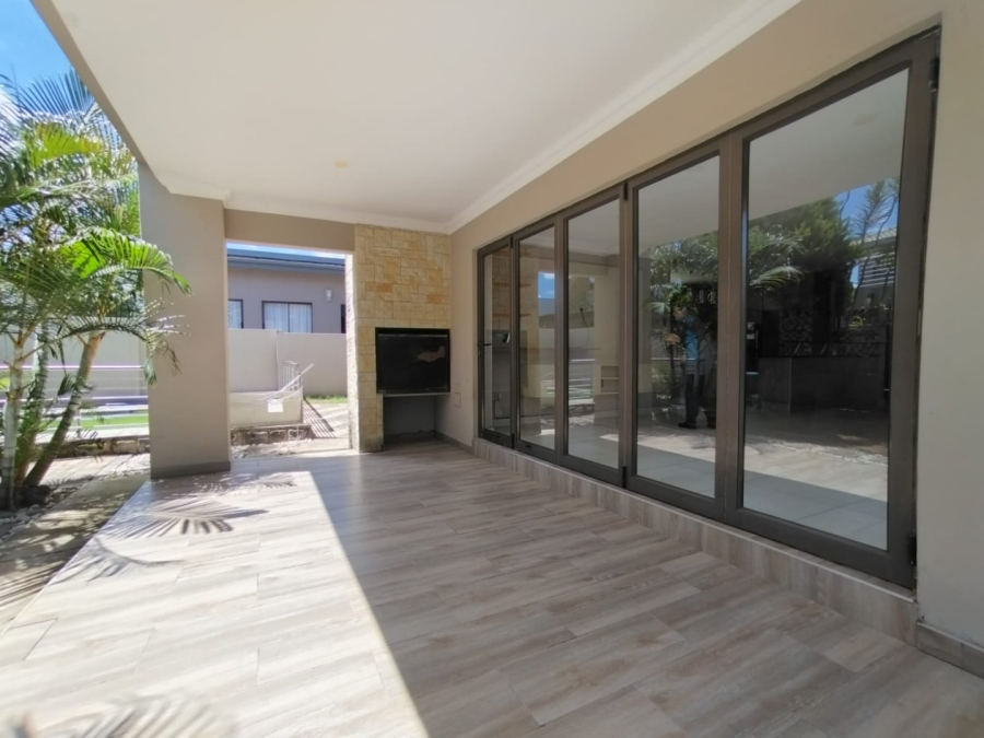 To Let 5 Bedroom Property for Rent in The Aloes Lifestyle Estate Limpopo