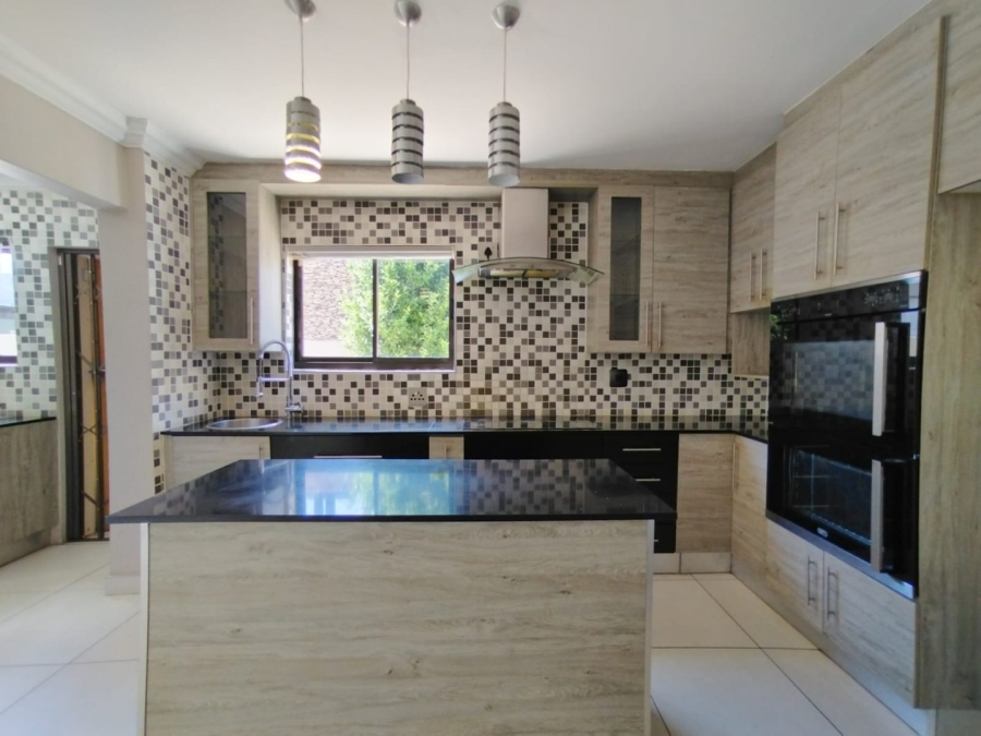 To Let 5 Bedroom Property for Rent in The Aloes Lifestyle Estate Limpopo