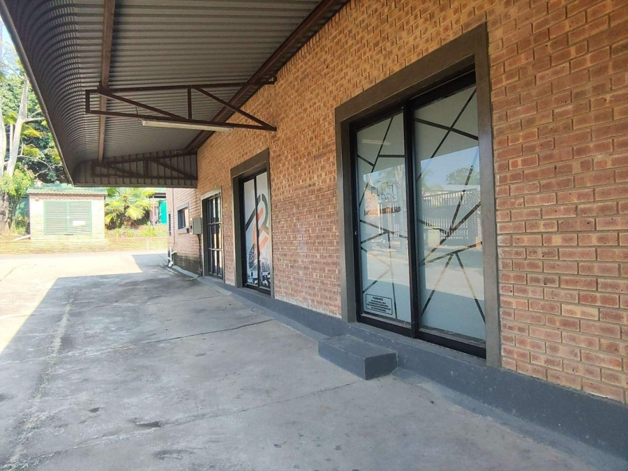 To Let Commercial Property for Rent in Tzaneen Industrial South Limpopo