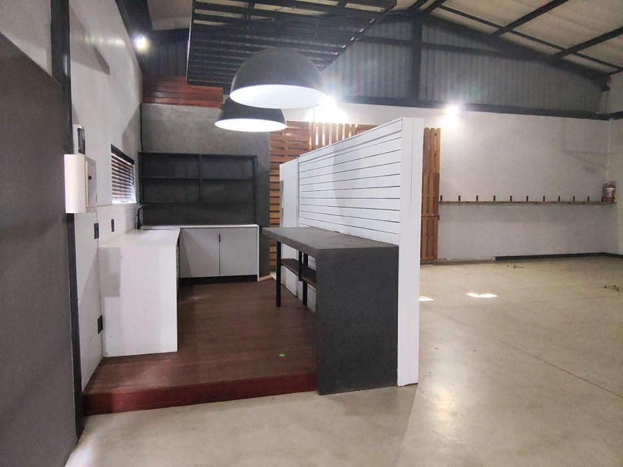 To Let Commercial Property for Rent in Tzaneen Industrial South Limpopo