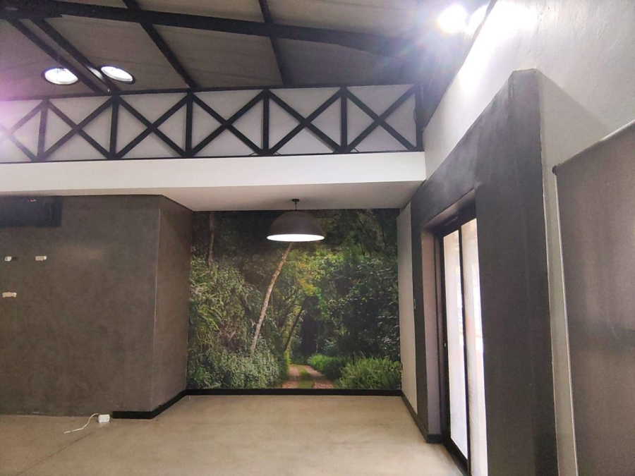 To Let Commercial Property for Rent in Tzaneen Industrial South Limpopo