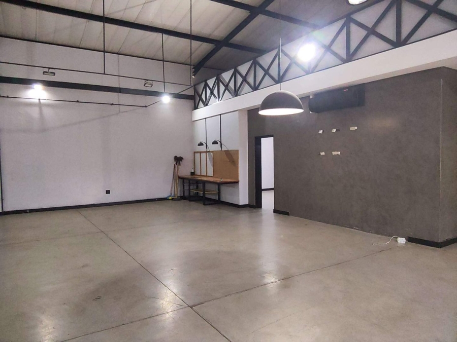 To Let Commercial Property for Rent in Tzaneen Industrial South Limpopo
