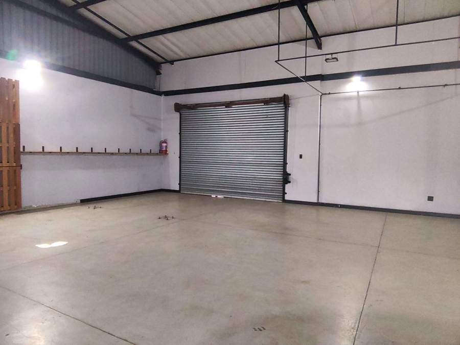 To Let Commercial Property for Rent in Tzaneen Industrial South Limpopo