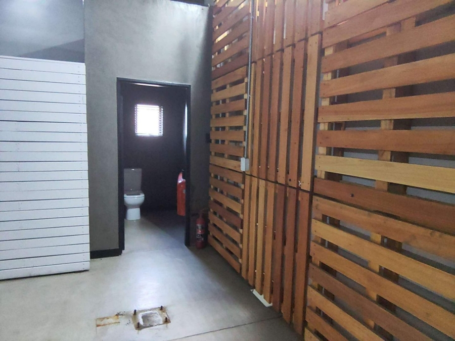 To Let Commercial Property for Rent in Tzaneen Industrial South Limpopo