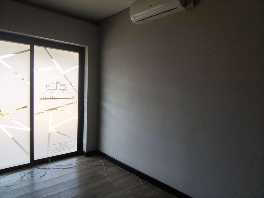 To Let Commercial Property for Rent in Tzaneen Industrial South Limpopo