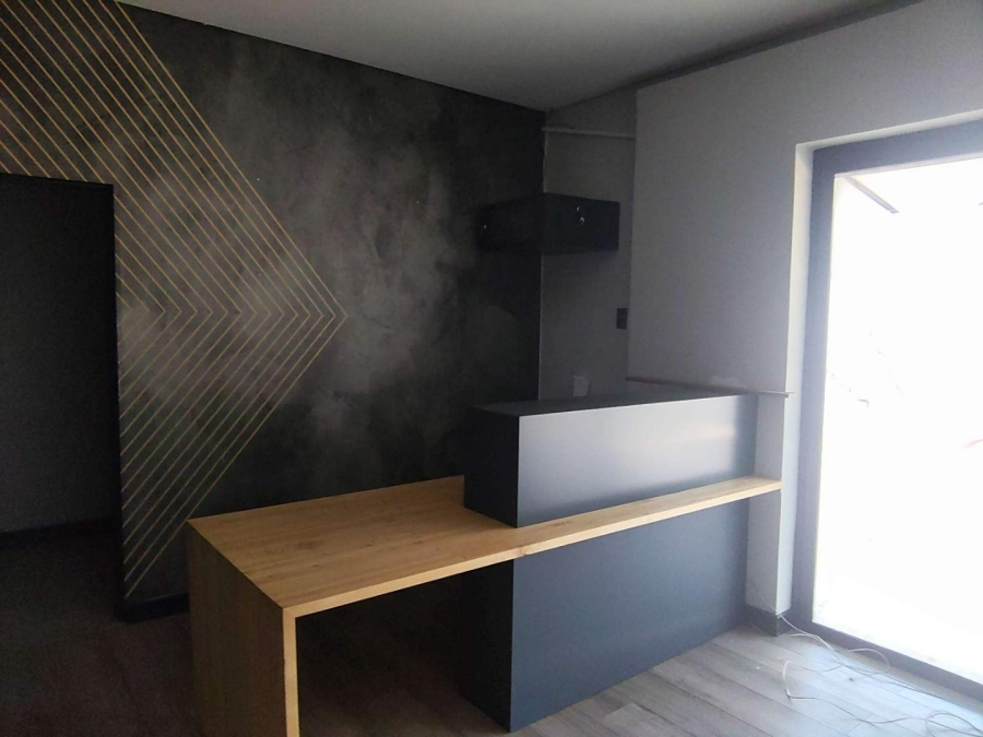 To Let Commercial Property for Rent in Tzaneen Industrial South Limpopo