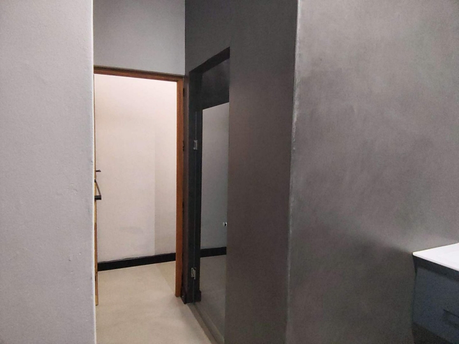 To Let Commercial Property for Rent in Tzaneen Industrial South Limpopo
