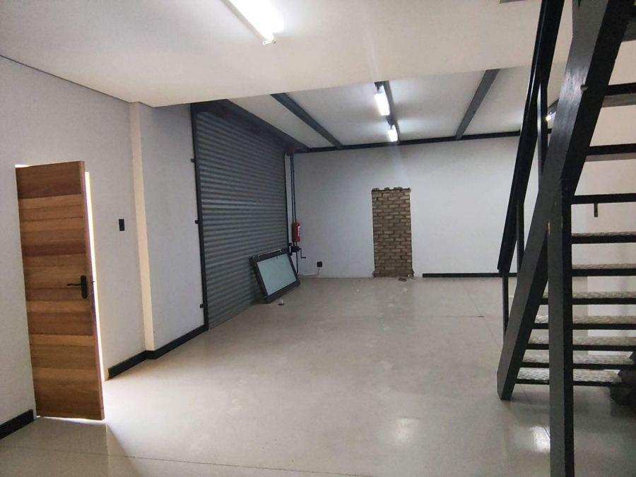 To Let Commercial Property for Rent in Tzaneen Industrial South Limpopo