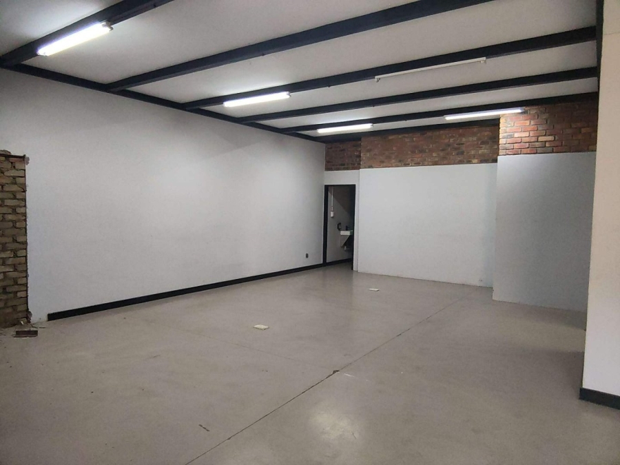 To Let Commercial Property for Rent in Tzaneen Industrial South Limpopo