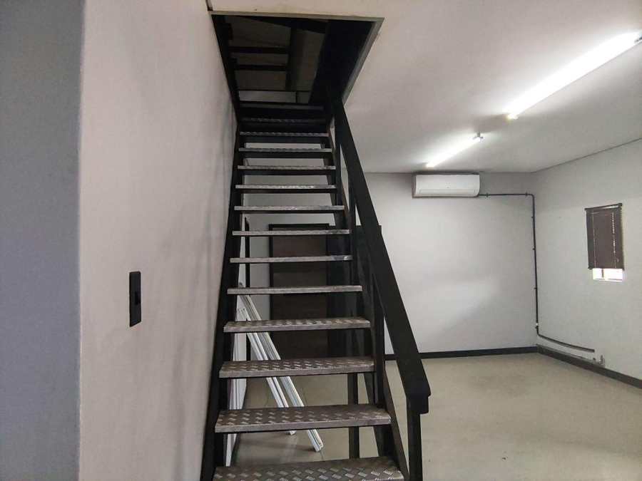 To Let Commercial Property for Rent in Tzaneen Industrial South Limpopo