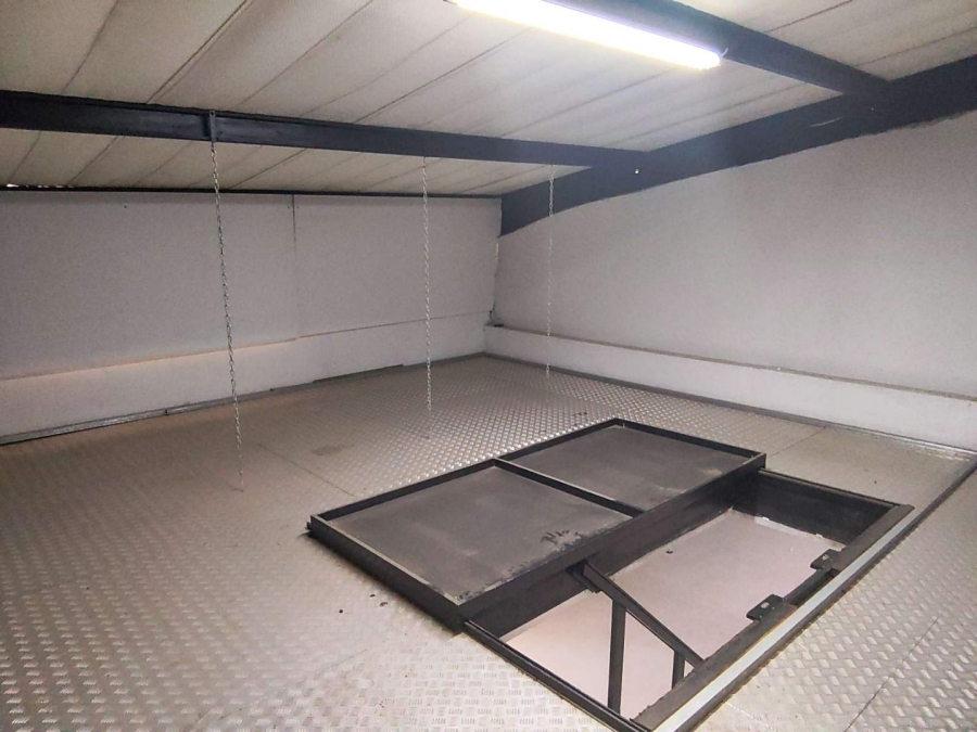 To Let Commercial Property for Rent in Tzaneen Industrial South Limpopo