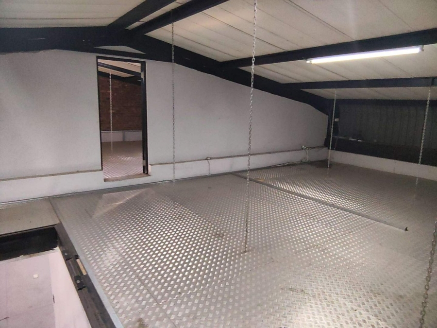 To Let Commercial Property for Rent in Tzaneen Industrial South Limpopo