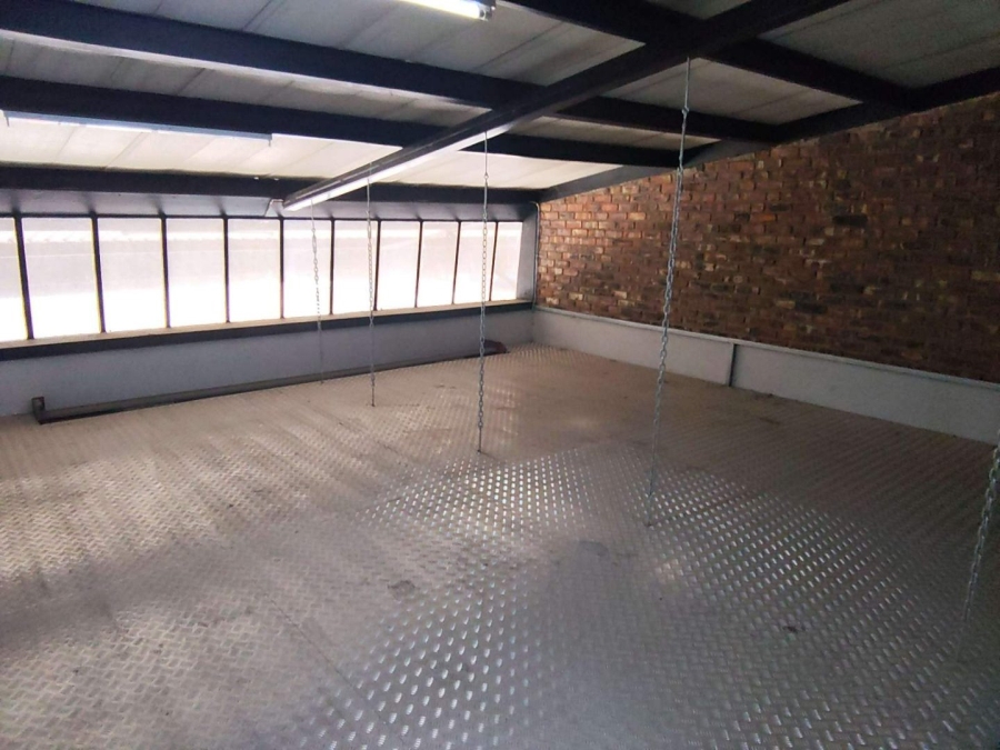 To Let Commercial Property for Rent in Tzaneen Industrial South Limpopo