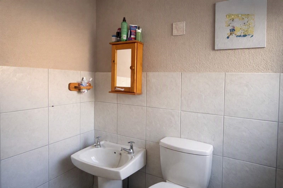 To Let 3 Bedroom Property for Rent in Bendor Limpopo