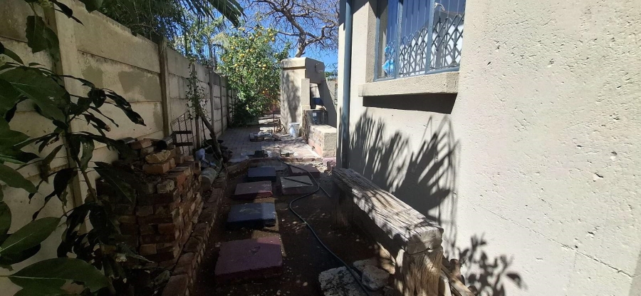 To Let 3 Bedroom Property for Rent in Bendor Limpopo