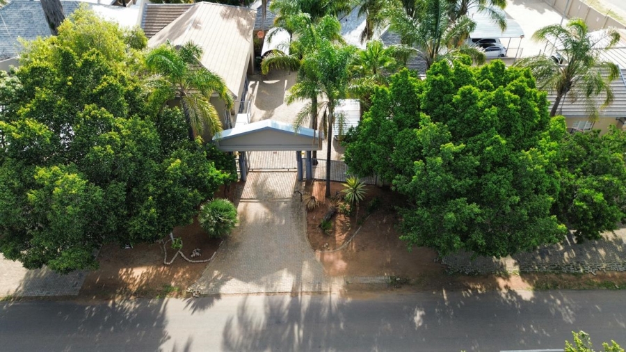 To Let 2 Bedroom Property for Rent in Polokwane Central Limpopo
