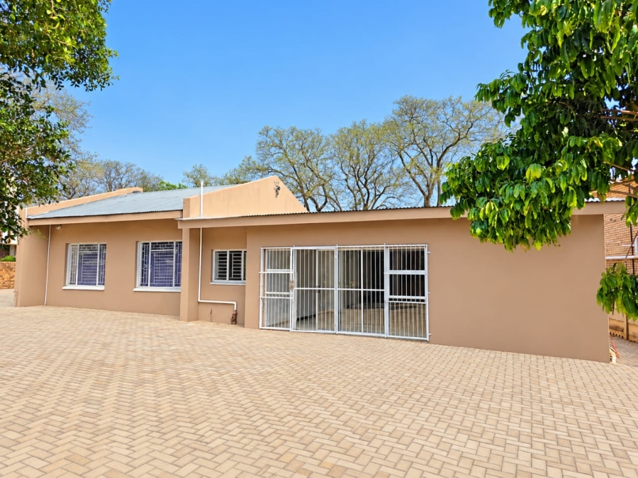 To Let 3 Bedroom Property for Rent in Polokwane Central Limpopo