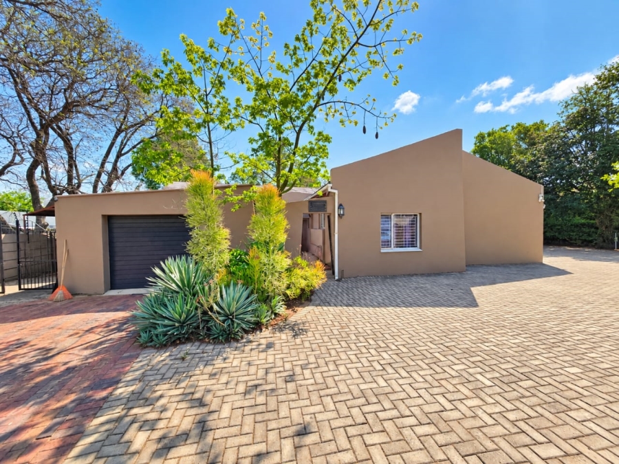 To Let 3 Bedroom Property for Rent in Polokwane Central Limpopo