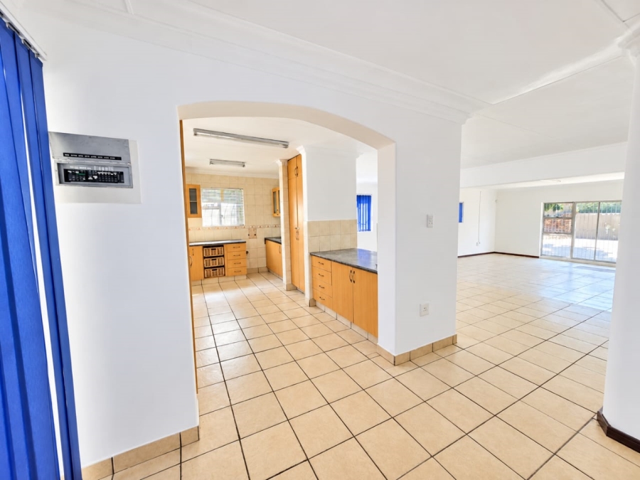 To Let 3 Bedroom Property for Rent in Polokwane Central Limpopo