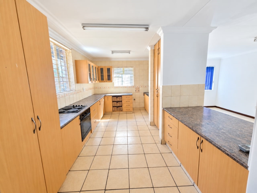 To Let 3 Bedroom Property for Rent in Polokwane Central Limpopo