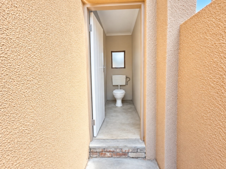To Let 3 Bedroom Property for Rent in Polokwane Central Limpopo