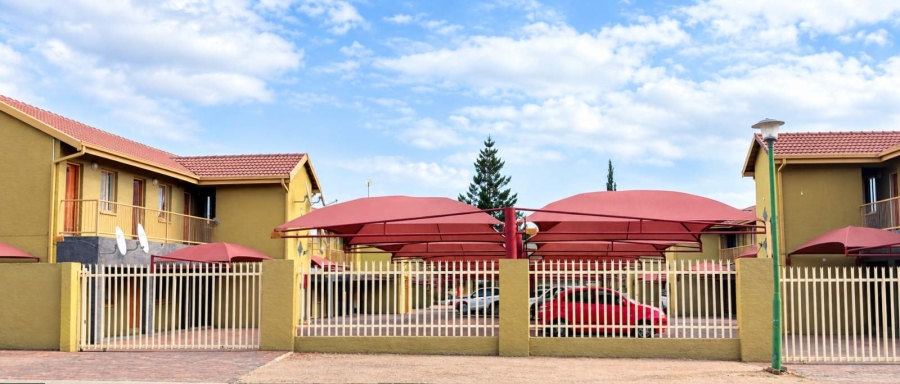 1 Bedroom Property for Sale in Annadale Limpopo