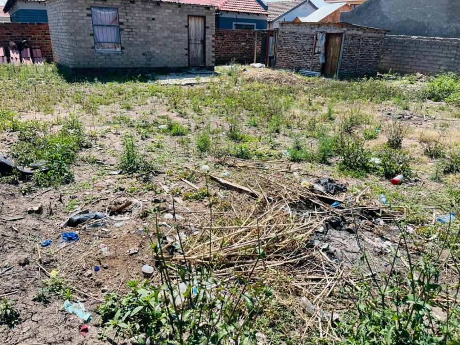 Commercial Property for Sale in Mahlasedi Park Limpopo