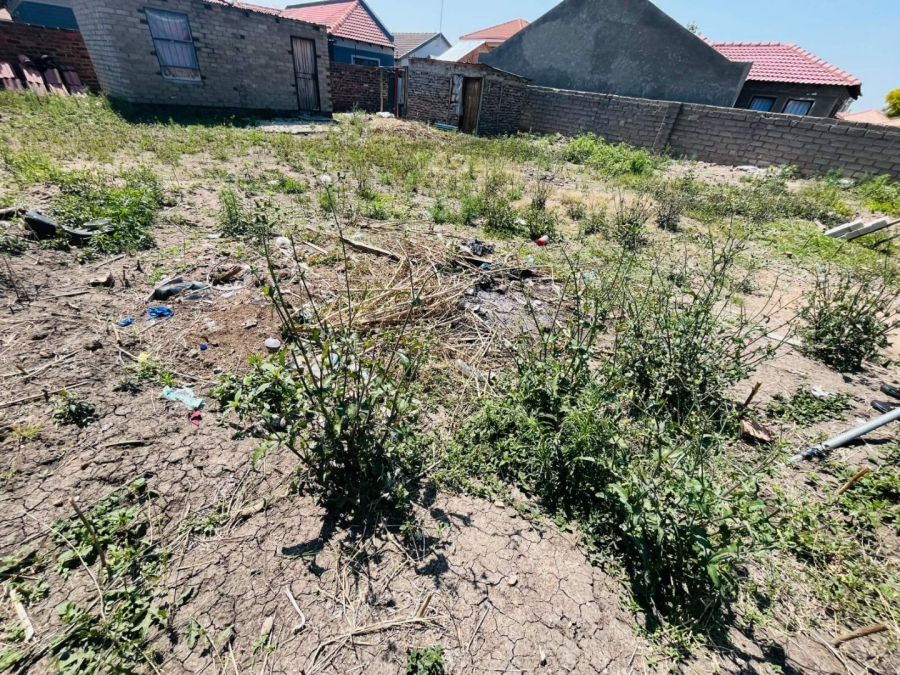 Commercial Property for Sale in Mahlasedi Park Limpopo