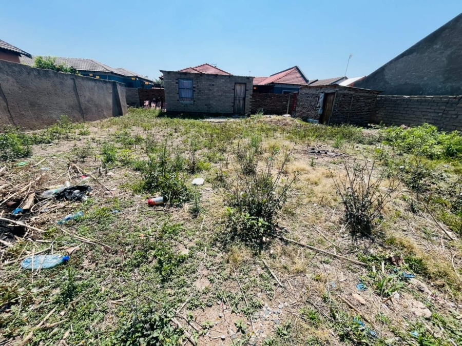 Commercial Property for Sale in Mahlasedi Park Limpopo